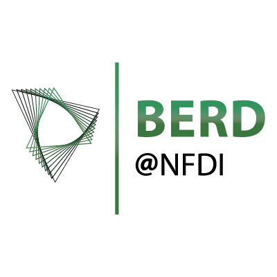 BERD@NFDI
